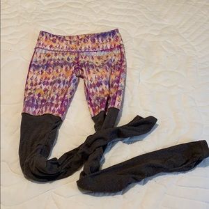 Alo goddess leggings